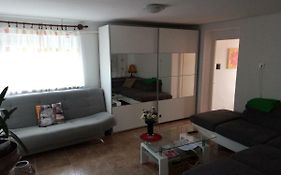 Karos Central Apartmanhaz